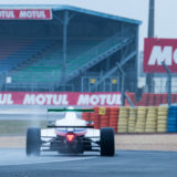 Anzio - Formule 4-140
