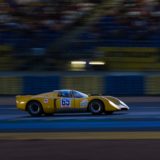 Anzio - Le Mans Classic 2018-116