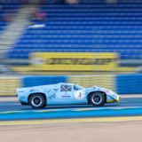 Anzio - Le Mans Classic 2018-140