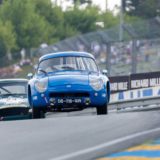Anzio - Le Mans Classic 2018-37