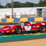 Anzio - Le Mans Classic 2018-46