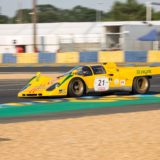 Anzio - Le Mans Classic 2018-47